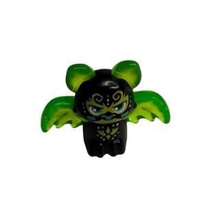 Lego Elves Shadow Bat Vespe Minifigure 41192 41190 Halloween Green